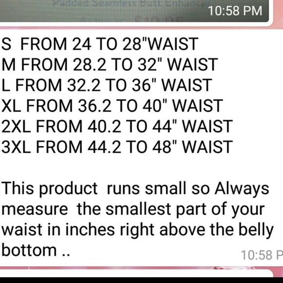 Brazilian butt lifter buttock with foam pad - Picture 3 of 3